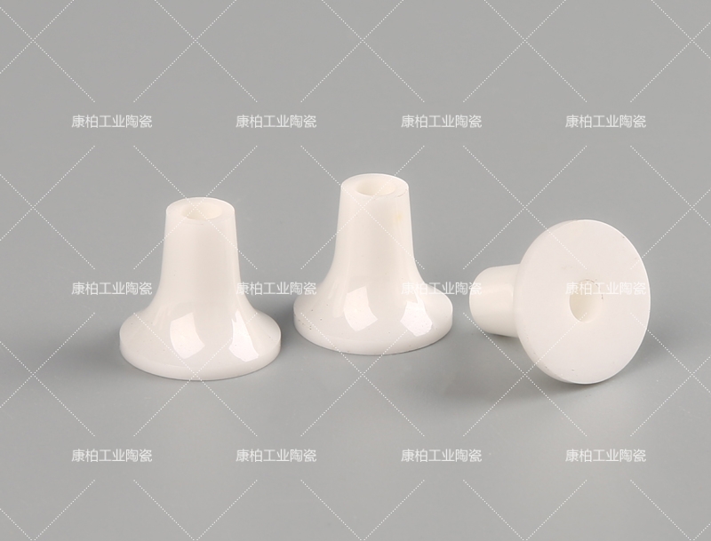 氧化鋯陶瓷加工崩口是什么原因？怎么解決？