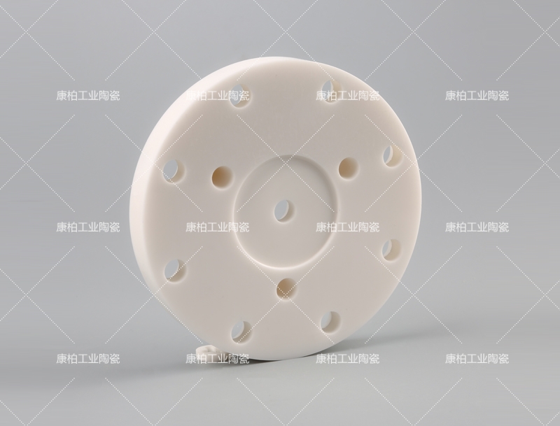 使用氧化鋯陶瓷有哪些好處？