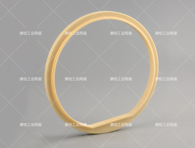 高純氧化鋁半導(dǎo)體陶瓷有什么特性？